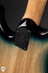 Ernie Ball Music Man StingRay 5 Special HH - Soda Pink Sparkle bass guitar bass guitar