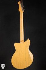 Collings 71 M Aged - Butterscotch electric guitar