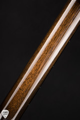 Kevin Ryan Mojave Series Nightingale Grand Soloist  Acoustic Guitar with Engelmann Spruce & Spalted Maple