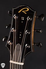 Kevin Ryan Mojave Series Nightingale Grand Soloist  Acoustic Guitar with Engelmann Spruce & Spalted Maple