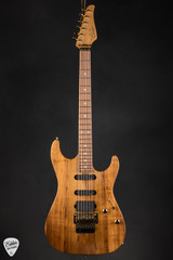 Suhr Reb Beach Signature Series Standard - Natural #91357