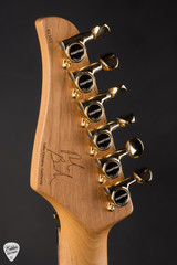 Suhr Reb Beach Signature Series Standard - Natural #91357