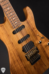 Suhr Reb Beach Signature Series Standard - Natural #91357