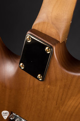 Suhr Reb Beach Signature Series Standard - Natural #91357