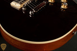 Gibson Les Paul Standard '60s Figured Top Translucent Oxblood 10.0 #225430173