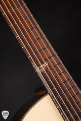 Bryan Galloup G6.C Acoustic Guitar with Italian Spruce & Brazilian Rosewood