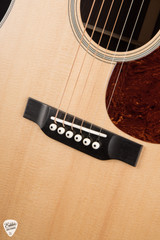 Bourgeois Professional Satin D Vintage Acoustic Guitar with Sitka Spruce & Indian Rosewood