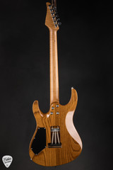 Suhr Modern Roasted Shell Pink Electric Guitar