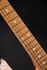 Suhr Modern Roasted Shell Pink Electric Guitar