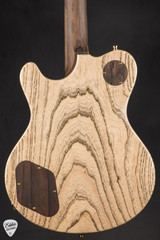 Nik Huber Dolphin '59 Ziricote electric guitar