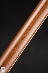 Bourgeois Limited Edition Luke Bryan Slope D Acoustic Guitar with Aged Tone Adirondack Spruce & Black Walnut #10 of 30