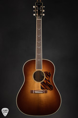 Bourgeois Limited Edition Luke Bryan Slope D Acoustic Guitar with Aged Tone Adirondack Spruce & Black Walnut #10 of 30