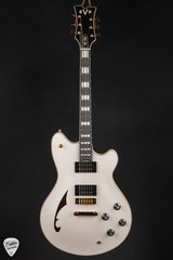EVH SA-126 Special - Platinum Pearl Metallic #SA126250017