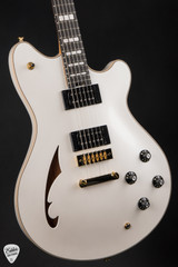 EVH SA-126 Special - Platinum Pearl Metallic #SA126250017