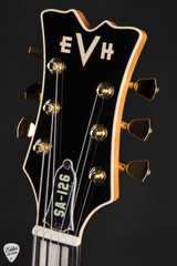 EVH SA-126 Special - Platinum Pearl Metallic #SA126250017