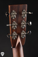 Bourgeois OMCE Soloist Downeast Series Acoustic Guitar with Aged Tone Sitka Spruce & Indian Rosewood