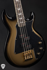 Woodrite Graver - Goldburst #IW25090089