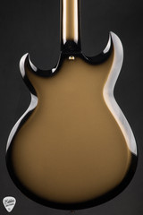 Woodrite Graver - Goldburst #IW25090089