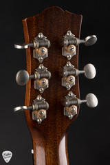 Collings 470 JL Electric Guitar in Antiqued Blonde Top