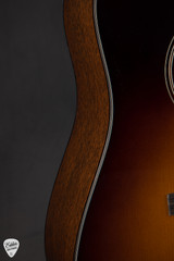 Collings D1A Hill Country Sunburst Acoustic Guitar with Adirondack Spruce & Honduran Mahogany