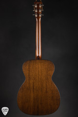 Collings OM1A Hill Country Sunburst Acoustic Guitar with Adirondack Spruce & Honduran Mahogany