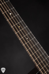 Collings OM1A Hill Country Sunburst Acoustic Guitar with Adirondack Spruce & Honduran Mahogany