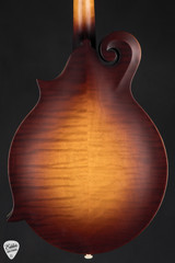 Gibson Custom Sierra Hull F-5G Mandolin, Sierra Burst VOS Varnish mandolin