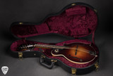Gibson Custom Sierra Hull F-5G Mandolin, Sierra Burst VOS Varnish mandolin