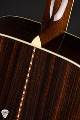 Collings D-42A T Acoustic guitar with Adirondack Spruce & Indian Rosewood