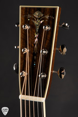 Collings D-42A T Acoustic guitar with Adirondack Spruce & Indian Rosewood