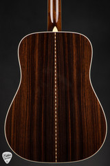 Collings D-42A T Acoustic guitar with Adirondack Spruce & Indian Rosewood