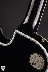 Gibson Custom Shop PSL Les Paul Ultima "Tree of Life" Cobra Burst electric guitar