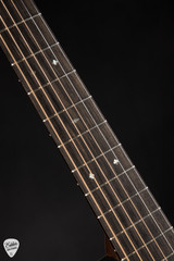 Collings 0002H Cutaway Short Scale Acoustic Guitar with Baked Sitka Spruce & Indian Rosewood