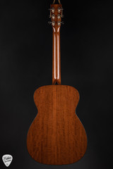 Collings 001A 14 Fret Acoustic Guitar with Adirondack Spruce & Figured Mahogany