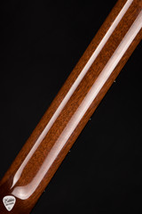 Collings 001A 14 Fret Acoustic Guitar with Adirondack Spruce & Figured Mahogany