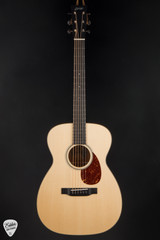 Collings 001A 14 Fret Acoustic Guitar with Adirondack Spruce & Figured Mahogany