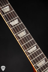 Gibson Custom Shop PSL 1960 Les Paul Standard Reissue Brazilian VOS BOTB Page 47 8.7 #06018