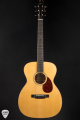 Collings OM1A JL Julian Lage Acoustic Guitar with Adirondack Spruce & Honduran Mahogany