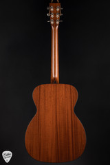 Collings OM1A JL Julian Lage Acoustic Guitar with Adirondack Spruce & Honduran Mahogany