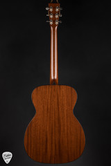 Collings OM1 JL Julian Lage Acoustic guitar with Sitka Spruce & Honduran Mahogany