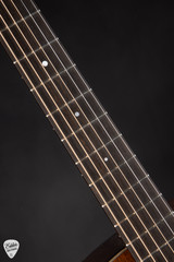 Collings 0001 Mh Acoustic Guitar with Honduran Mahogany