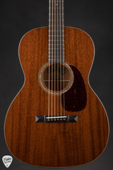 Collings 0001 Mh Acoustic Guitar with Honduran Mahogany