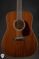 Collings D1 Mh Acoustic guitar with Honduran Mahogany
