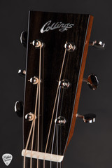 Collings D1 Mh Acoustic guitar with Honduran Mahogany