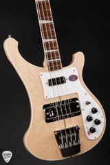 Rickenbacker 4003 Maple Glo bass guitar