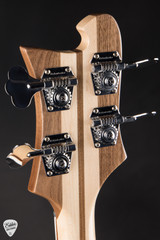 Rickenbacker 4003 Maple Glo bass guitar