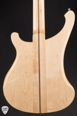 Rickenbacker 4003 - Maple Glo bass guitar