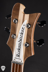 Rickenbacker 4003 - Maple Glo bass guitar