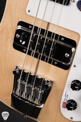 Rickenbacker 4003 - Maple Glo bass guitar