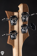 Rickenbacker 4003 - Maple Glo bass guitar